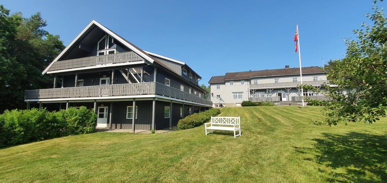 Stenbekk Hostel Sarpsborg Ngoại thất bức ảnh