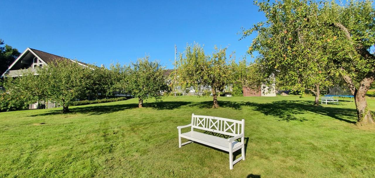 Stenbekk Hostel Sarpsborg Ngoại thất bức ảnh