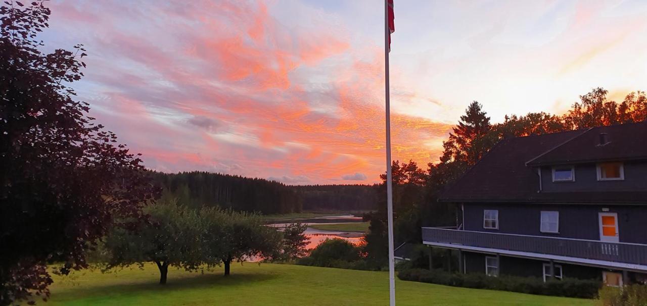 Stenbekk Hostel Sarpsborg Ngoại thất bức ảnh