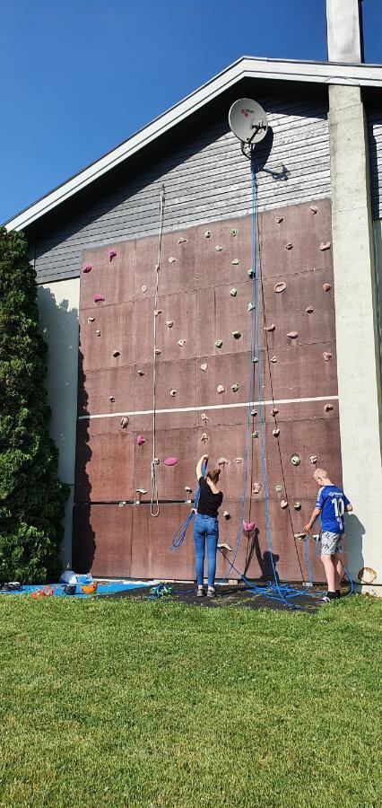 Stenbekk Hostel Sarpsborg Ngoại thất bức ảnh