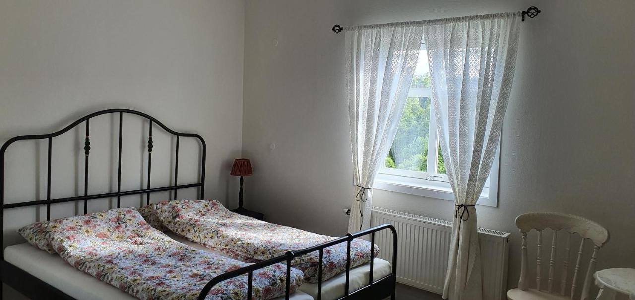 Stenbekk Hostel Sarpsborg Ngoại thất bức ảnh