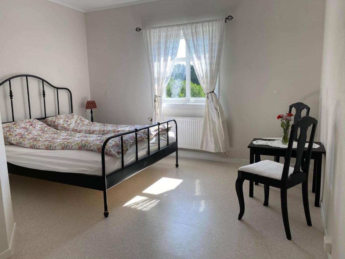Stenbekk Hostel Sarpsborg Ngoại thất bức ảnh