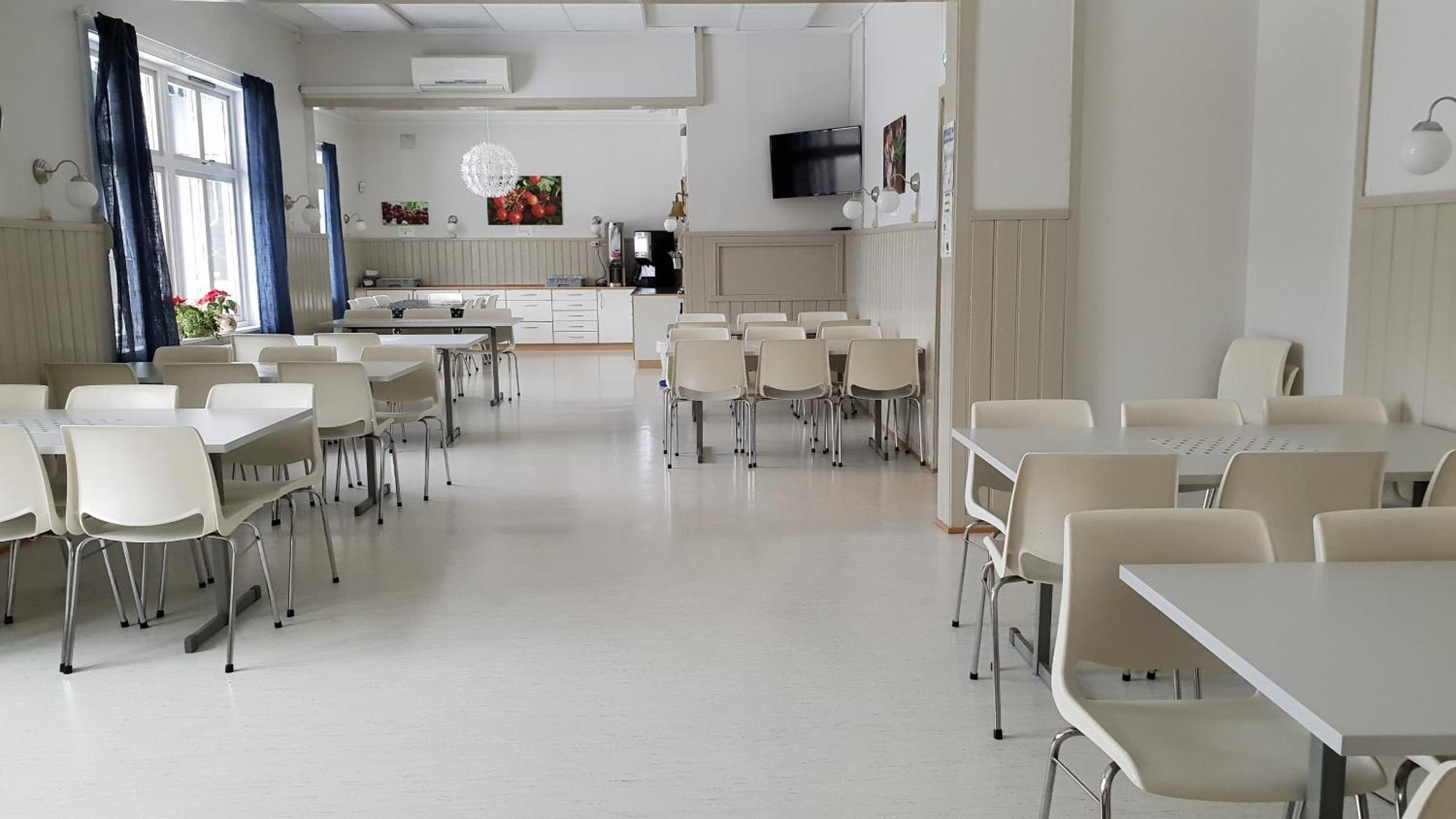 Stenbekk Hostel Sarpsborg Ngoại thất bức ảnh