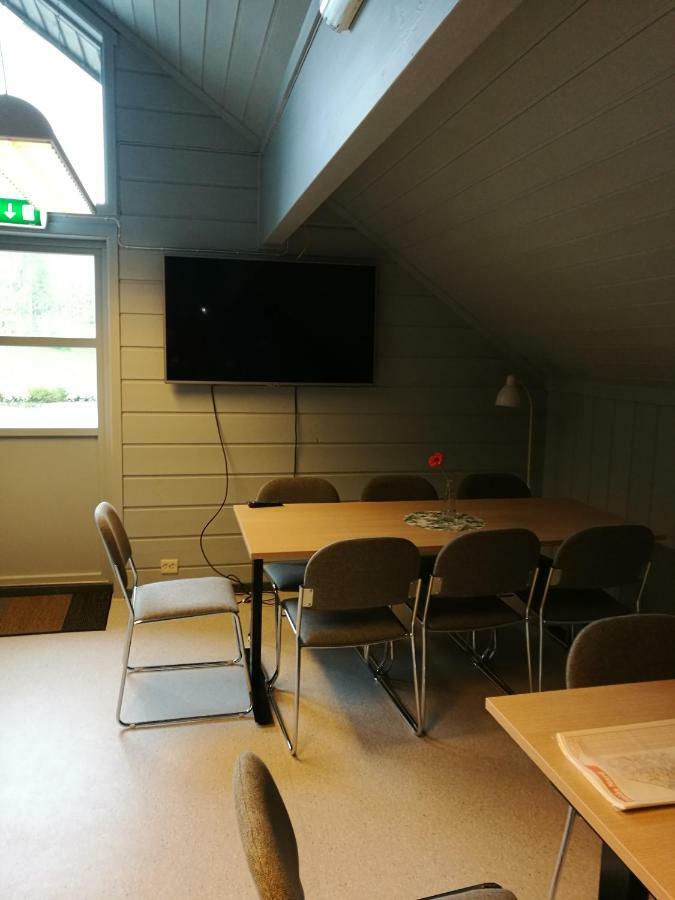 Stenbekk Hostel Sarpsborg Ngoại thất bức ảnh