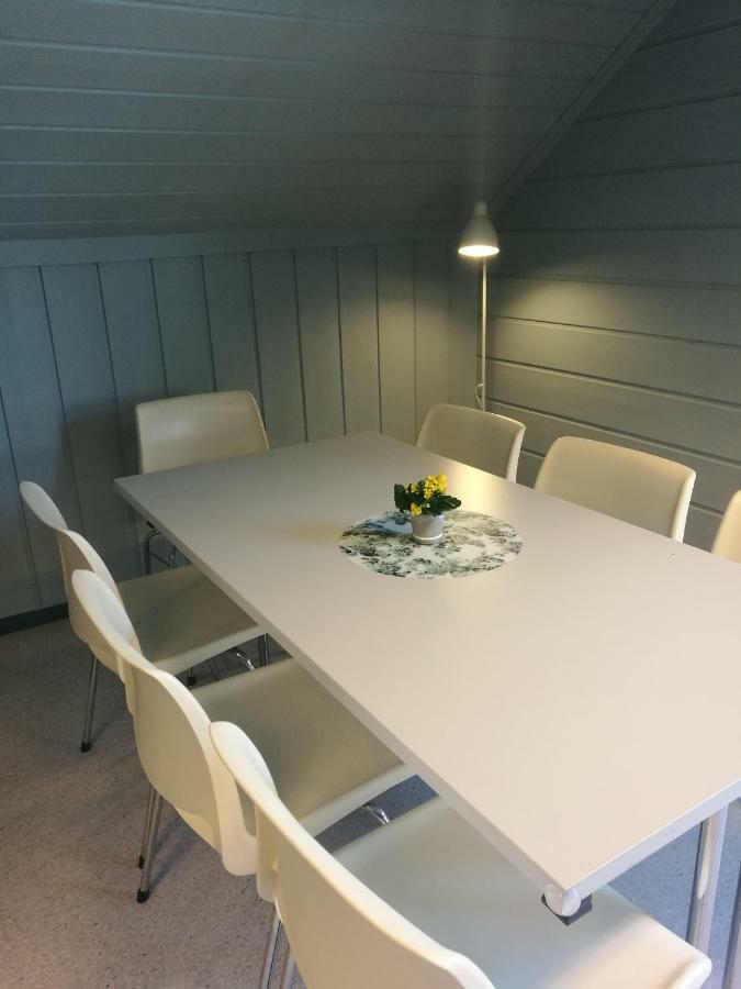 Stenbekk Hostel Sarpsborg Ngoại thất bức ảnh