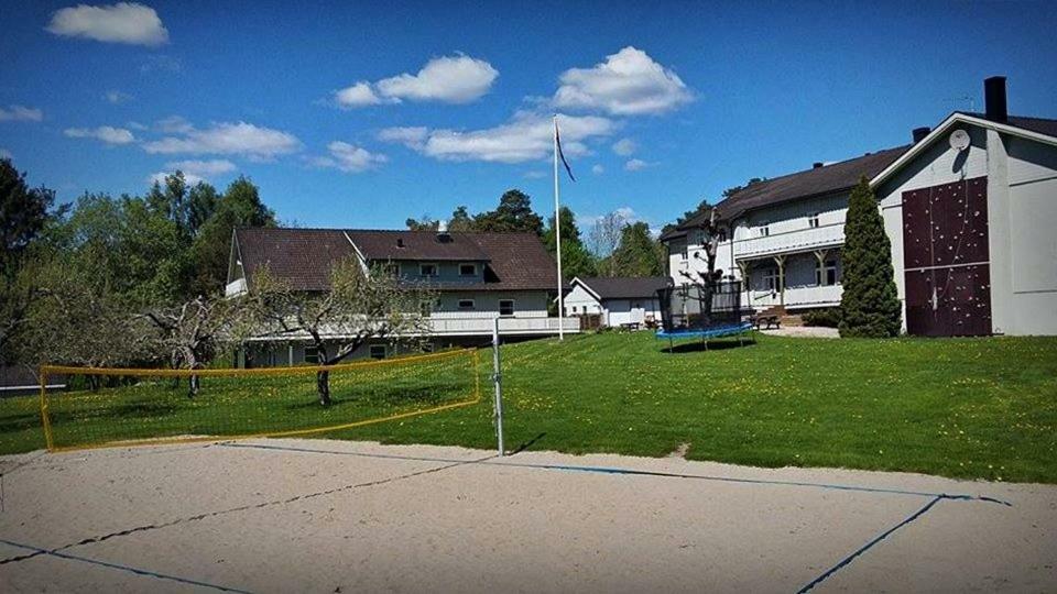 Stenbekk Hostel Sarpsborg Ngoại thất bức ảnh